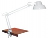 Laualamp Hobby valge 60W